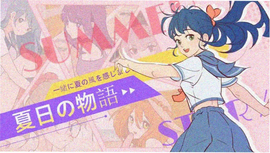 人间中毒 完整版 剧照 banner